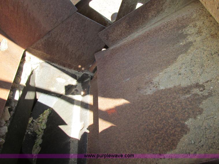 image for item BS9249 Jaw/roller crushing plant