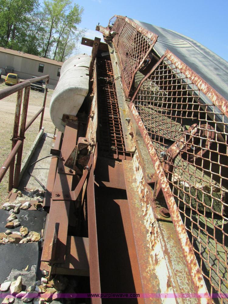 image for item BS9249 Jaw/roller crushing plant