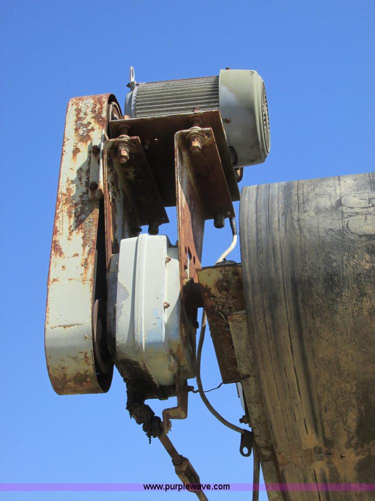 image for item BS9249 Jaw/roller crushing plant