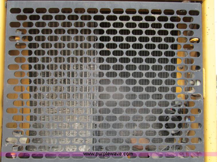 image for item D2415 1998 John Deere 644G wheel loader