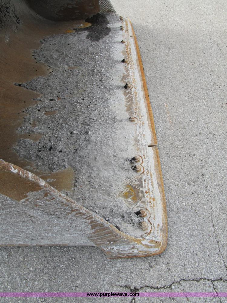 image for item D2415 1998 John Deere 644G wheel loader