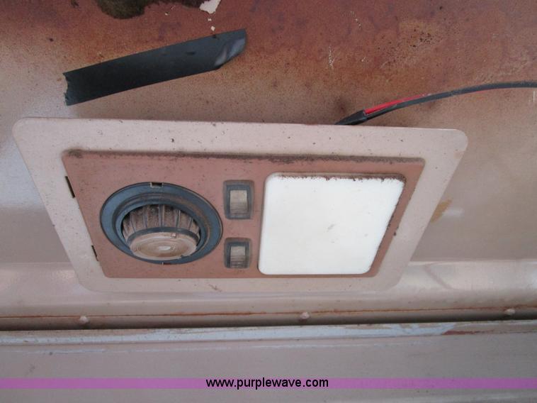 image for item D2415 1998 John Deere 644G wheel loader