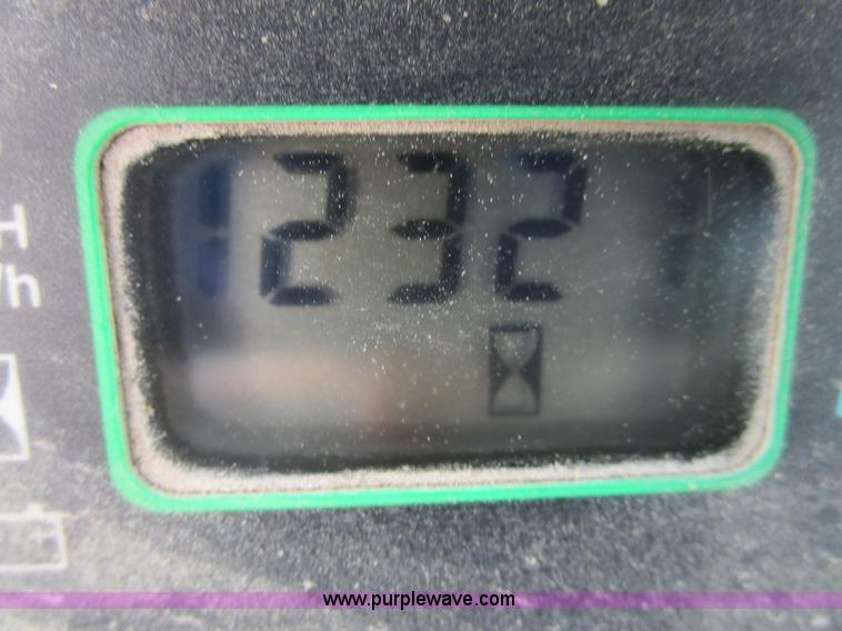 image for item D2415 1998 John Deere 644G wheel loader