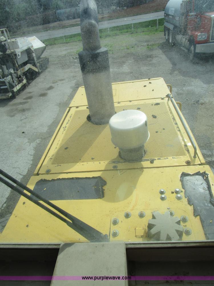 image for item D2415 1998 John Deere 644G wheel loader