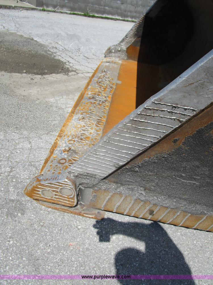 image for item D2421 1999 Caterpillar 950G wheel loader