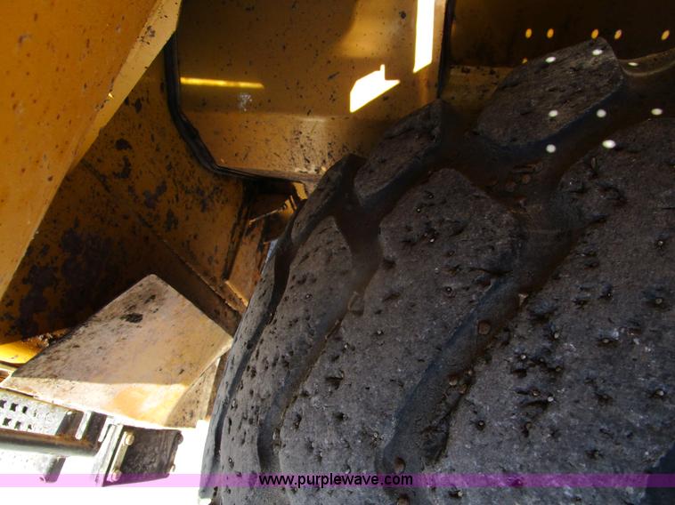 image for item D2421 1999 Caterpillar 950G wheel loader