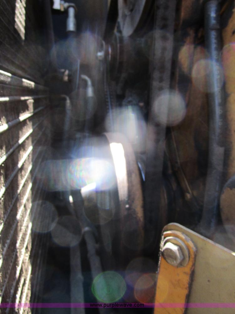 image for item D2421 1999 Caterpillar 950G wheel loader