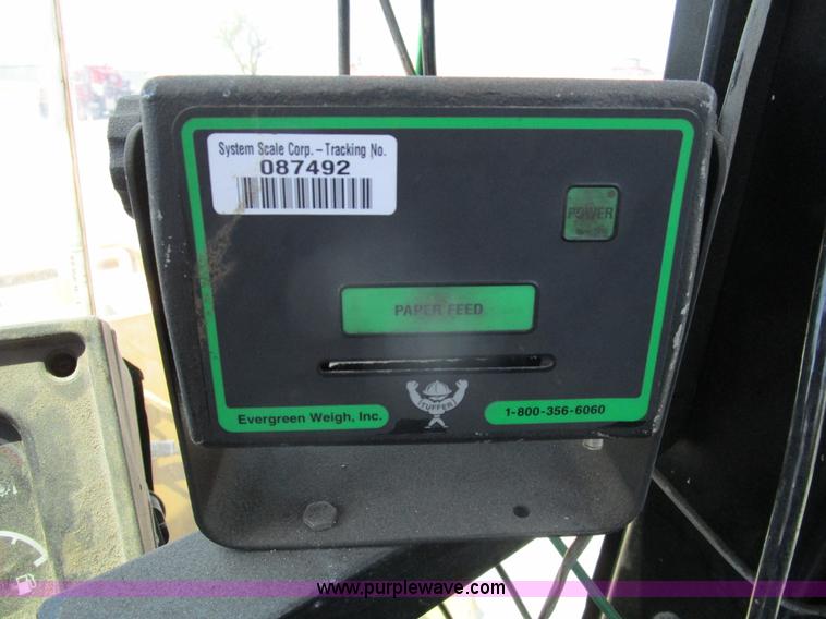 image for item D2421 1999 Caterpillar 950G wheel loader