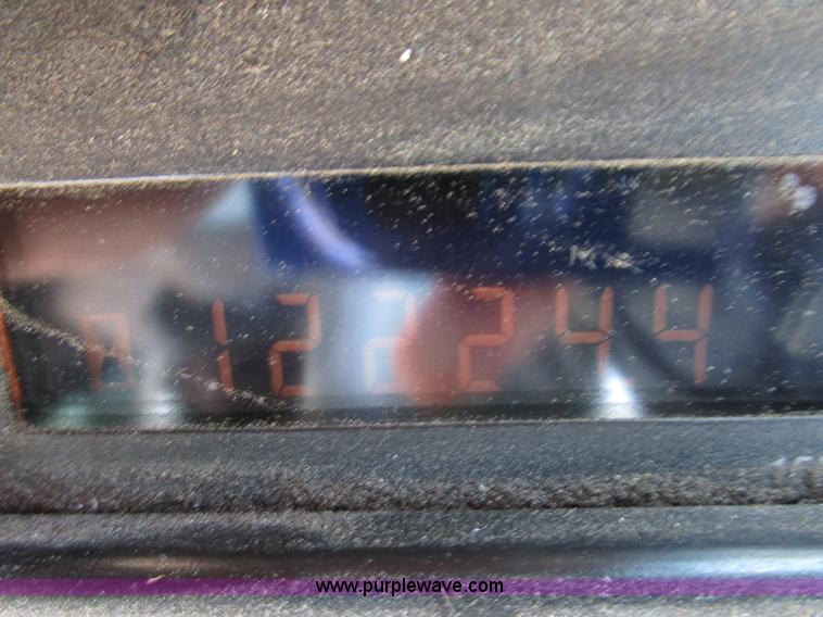 image for item D2421 1999 Caterpillar 950G wheel loader