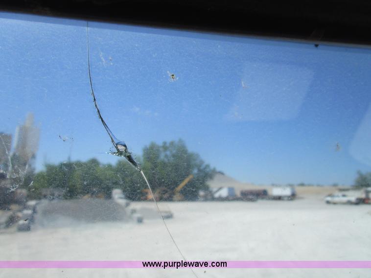 image for item D2430 1994 Ford L8000 mixer truck