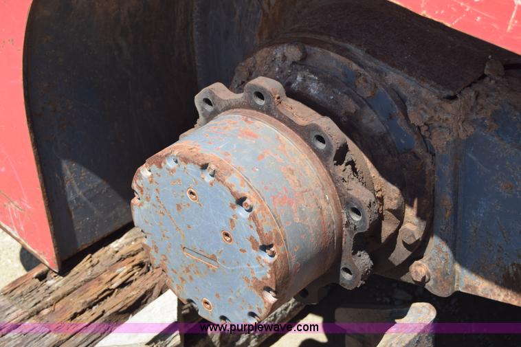 image for item E6345 Takeuchi TL250 skid steer