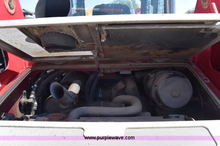 image for item E6345 Takeuchi TL250 skid steer