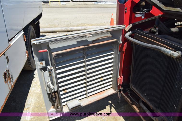 image for item E6345 Takeuchi TL250 skid steer