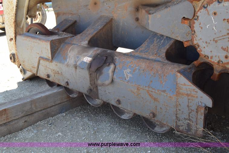 image for item E6345 Takeuchi TL250 skid steer