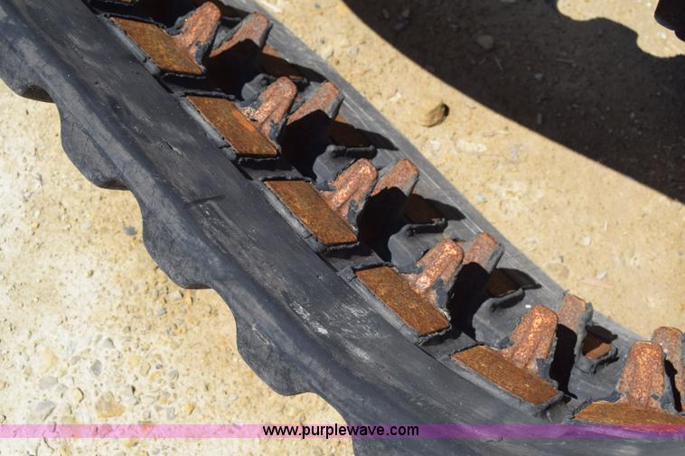 image for item E6345 Takeuchi TL250 skid steer