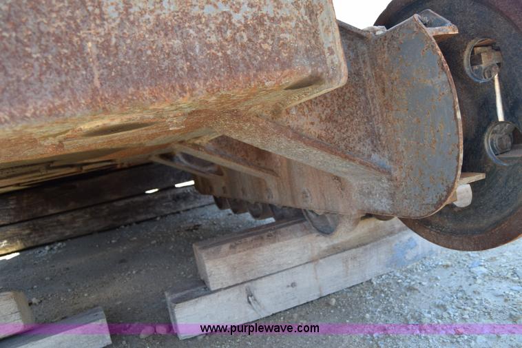 image for item E6345 Takeuchi TL250 skid steer