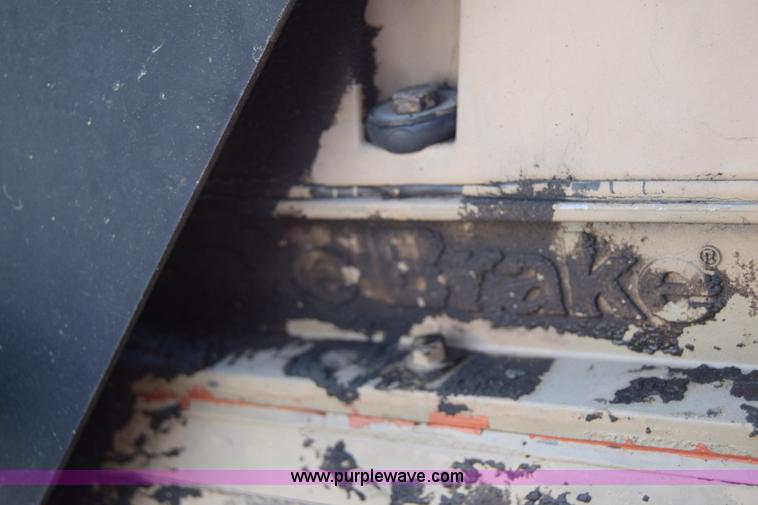 image for item E6409 1990 Kenworth W900 mixer truck