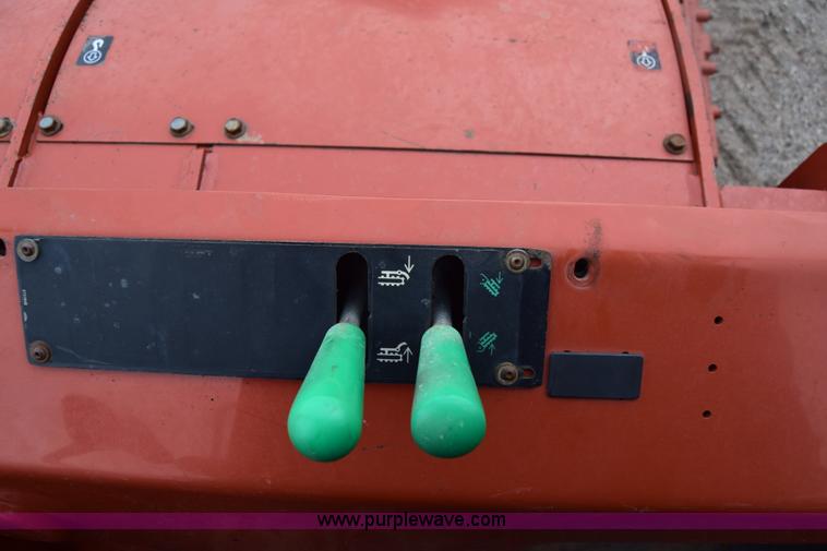 image for item E6430 2002 Ditch Witch RT70 trencher