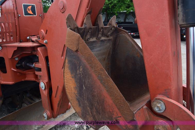 image for item E6430 2002 Ditch Witch RT70 trencher