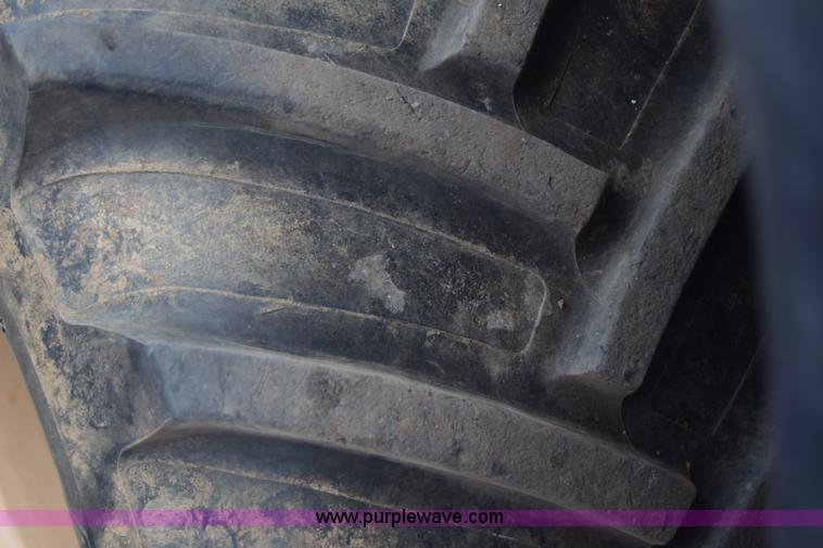 image for item E6430 2002 Ditch Witch RT70 trencher