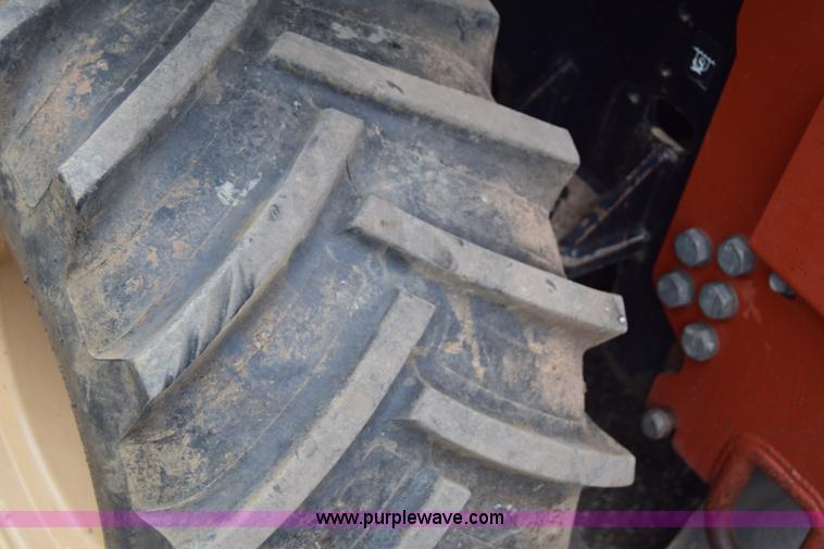 image for item E6430 2002 Ditch Witch RT70 trencher