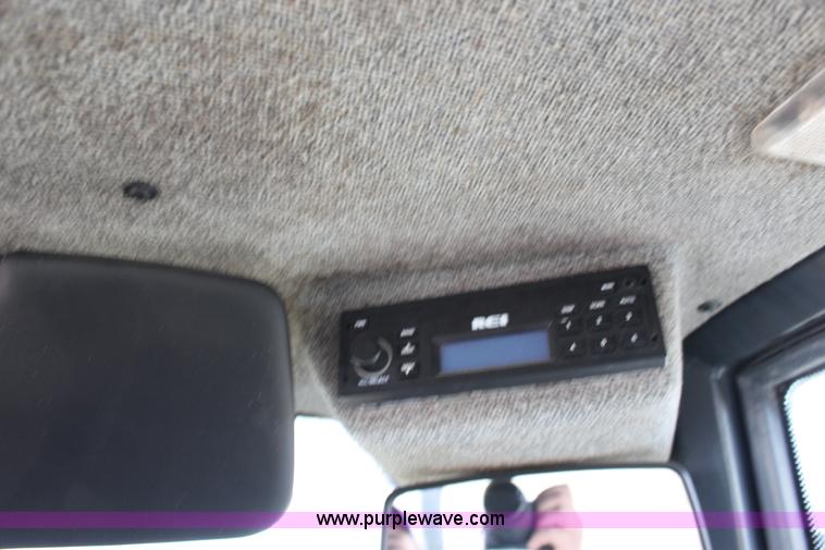 image for item F7680 2008 John Deere 244J wheel loader