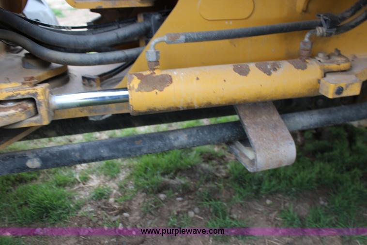 image for item F7680 2008 John Deere 244J wheel loader