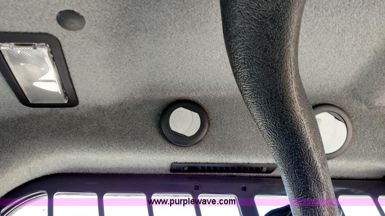 image for item F7775 2014 Bobcat S590 skid steer