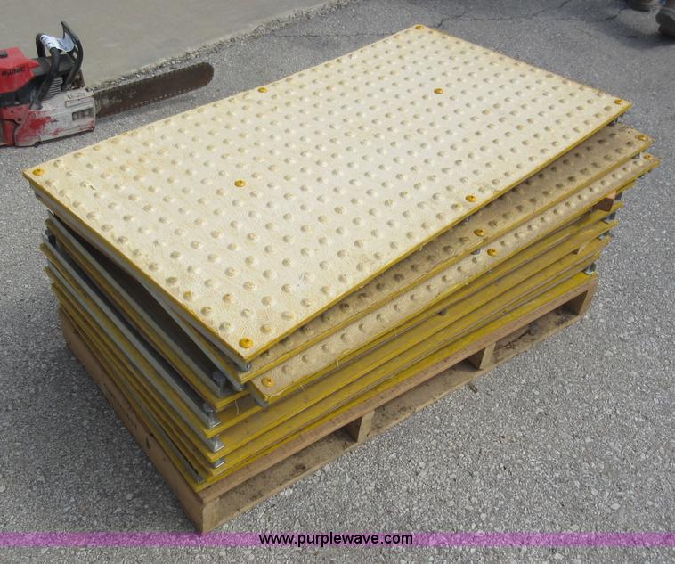 image for item G6541 2' x 4' ABA panels
