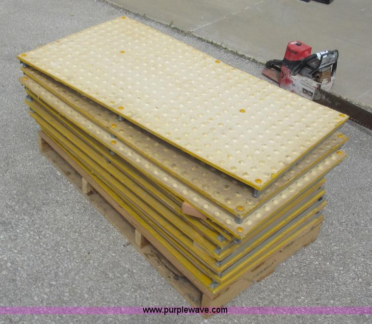 image for item G6541 2' x 4' ABA panels