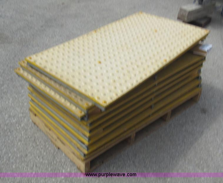 image for item G6541 2' x 4' ABA panels