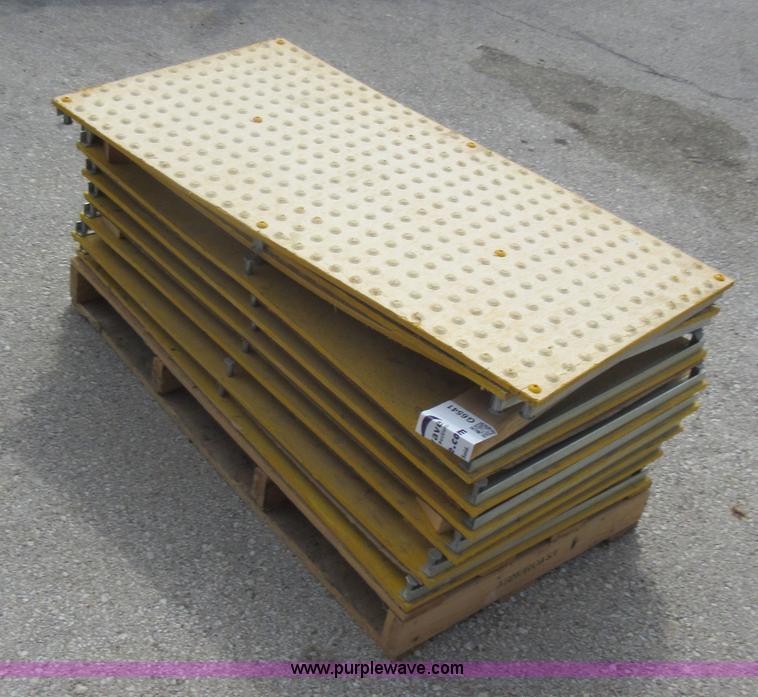image for item G6541 2' x 4' ABA panels