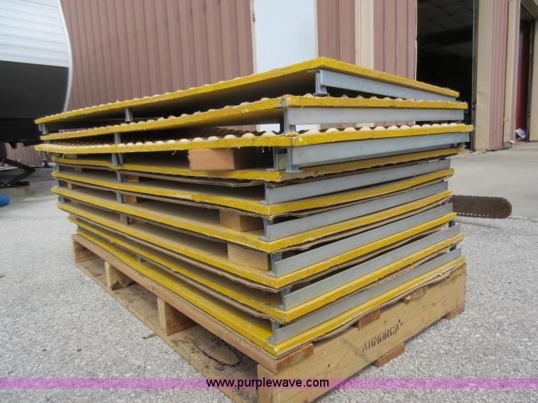 image for item G6541 2' x 4' ABA panels