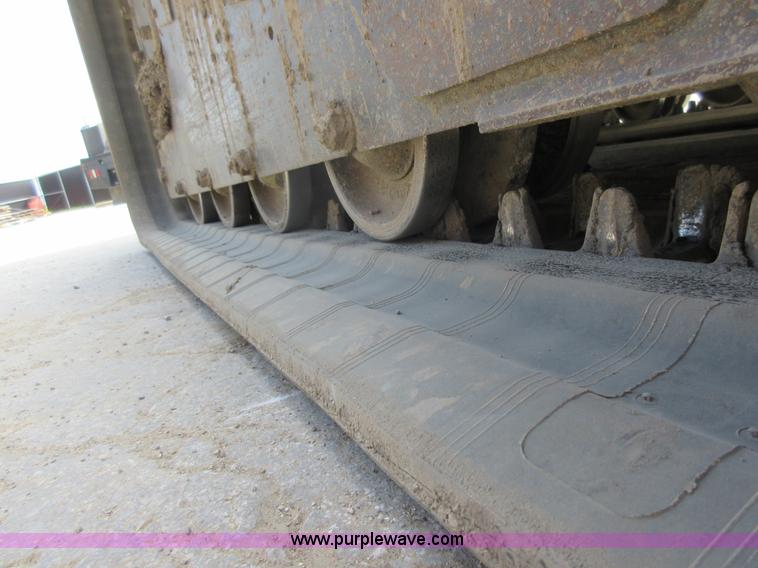 image for item G6577 2004 Bobcat T250 skid steer