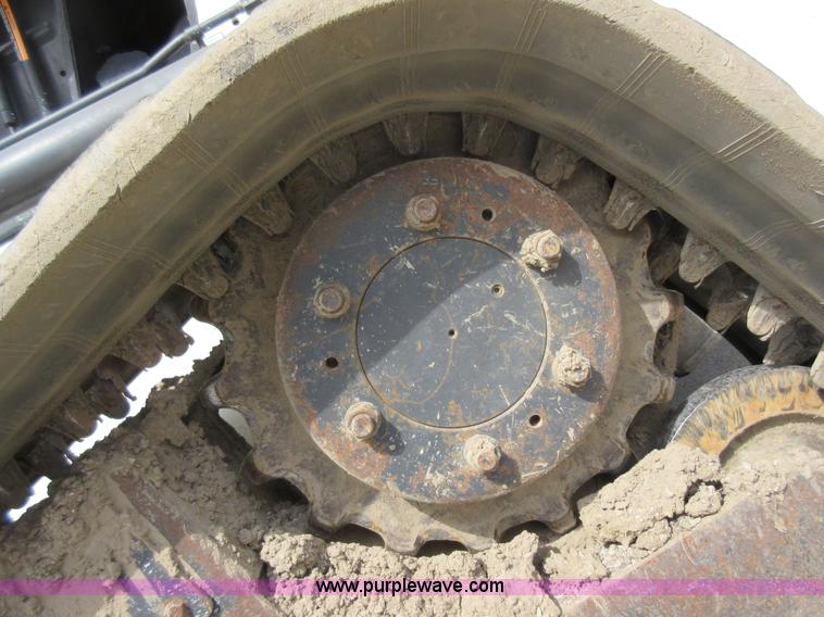 image for item G6577 2004 Bobcat T250 skid steer