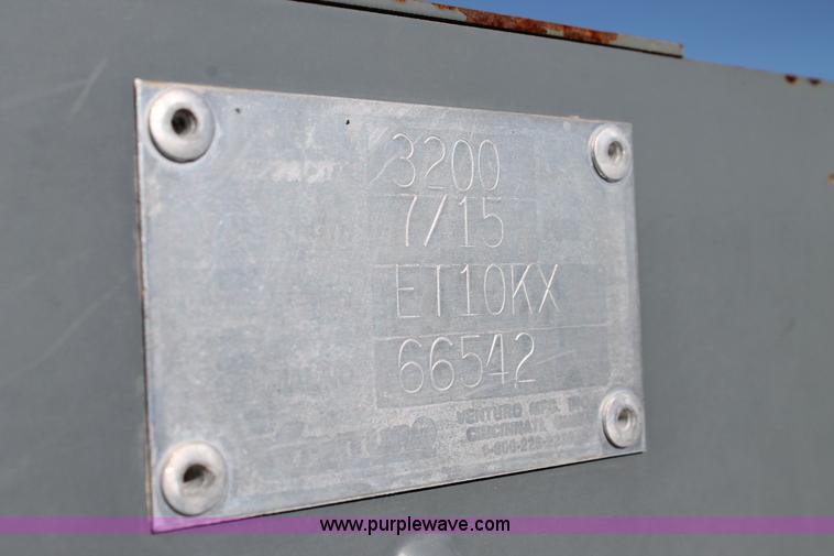 image for item H1507 2010 Chevrolet Silverado 3500 Ext. Cab utility truck with crane