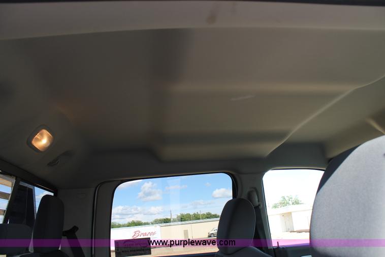 image for item H1508 2014 Dodge Ram 2500 Crew Cab pickup truck