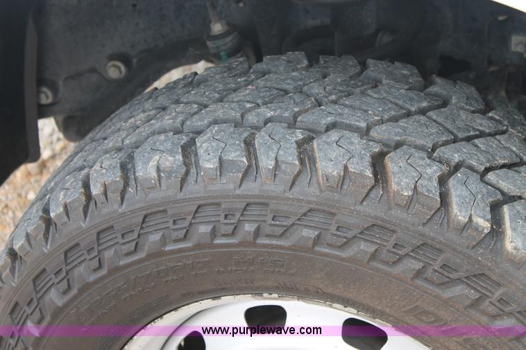 image for item H1509 2011 Dodge Ram 2500 Crew Cab pickup truck