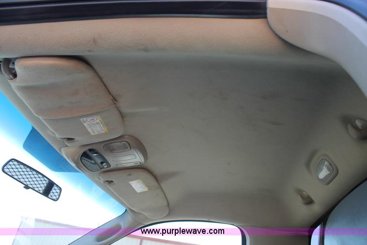 image for item H1515 2010 Dodge Ram 3500 Quad Cab utilty truck