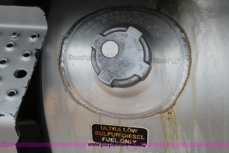 image for item H1520 2009 Sterling 360 utility truck