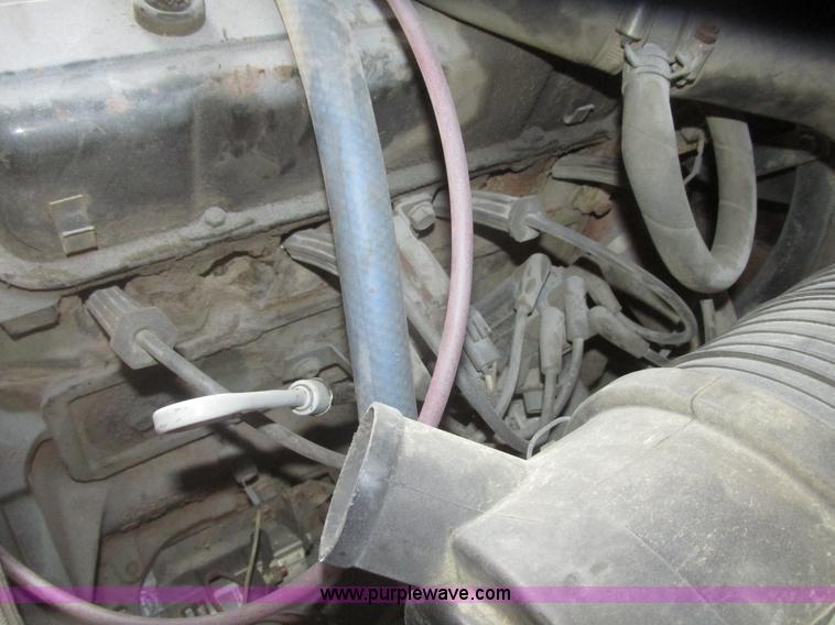 image for item H4655 Clark CGP30 forklift