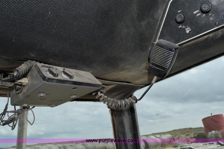 image for item H5126 International 1086 tractor