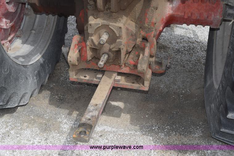 image for item H5126 International 1086 tractor