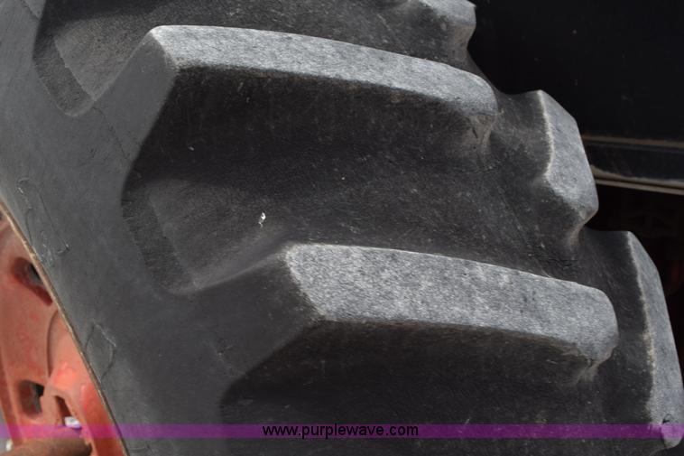 image for item H5126 International 1086 tractor