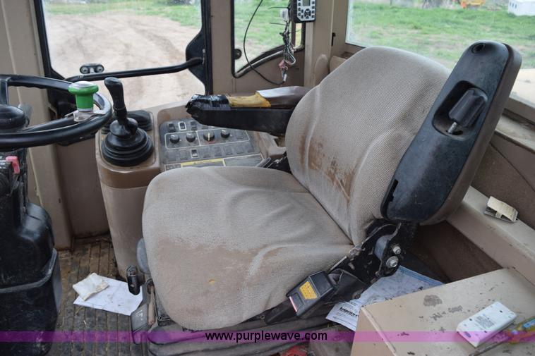 image for item H5130 1998 John Deere 544H wheel loader