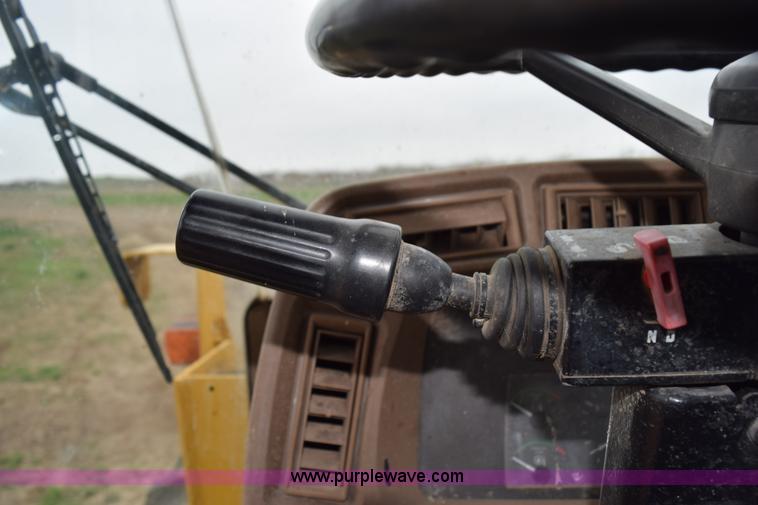 image for item H5130 1998 John Deere 544H wheel loader