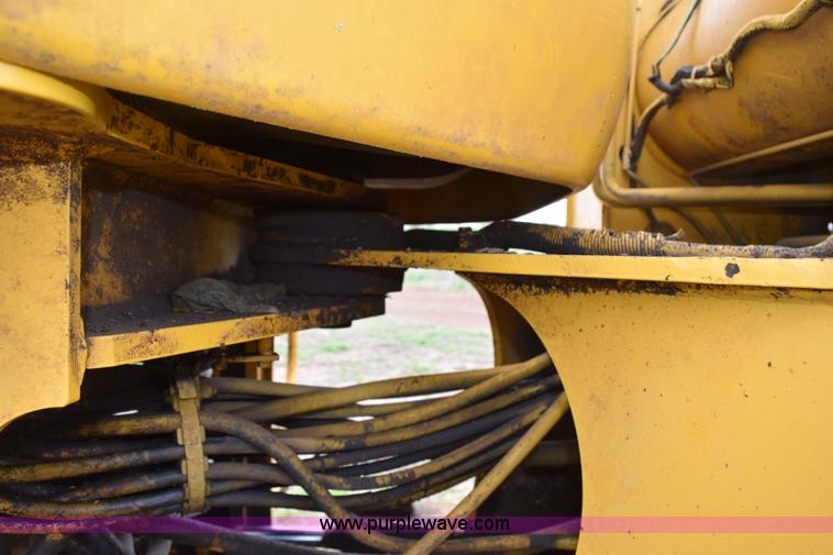 image for item H5130 1998 John Deere 544H wheel loader