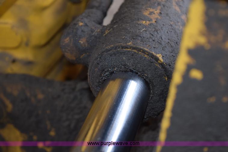 image for item H5130 1998 John Deere 544H wheel loader