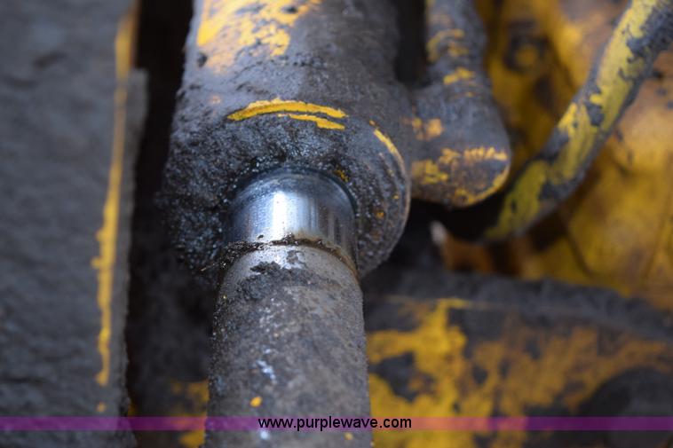 image for item H5130 1998 John Deere 544H wheel loader