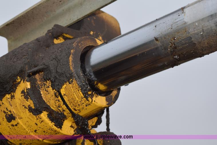 image for item H5130 1998 John Deere 544H wheel loader